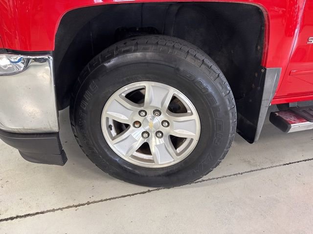 Used 2018 Chevrolet Silverado 1500 LT w/ LT Plus Package image 31
