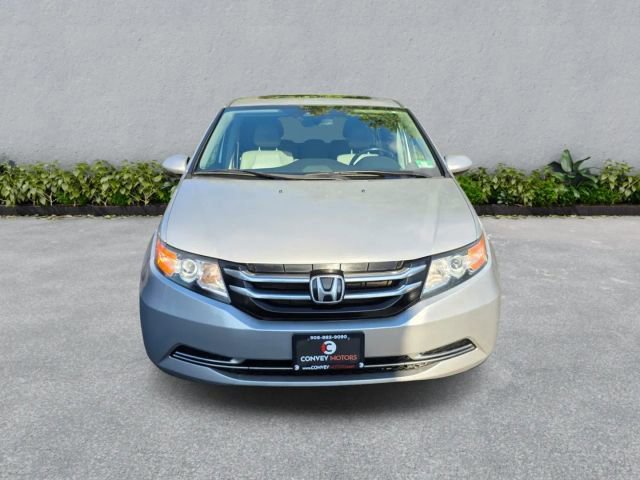 Used 2014 Honda Odyssey EX-L image 3