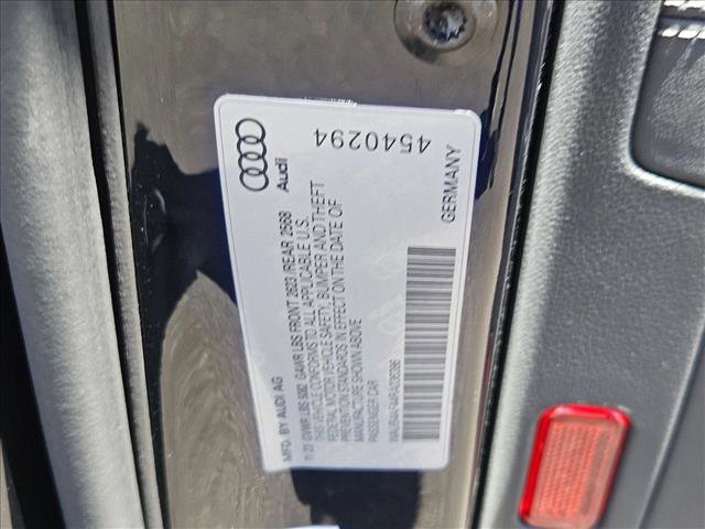 Used 2024 Audi S4 Premium Plus AWD/4WD image 24