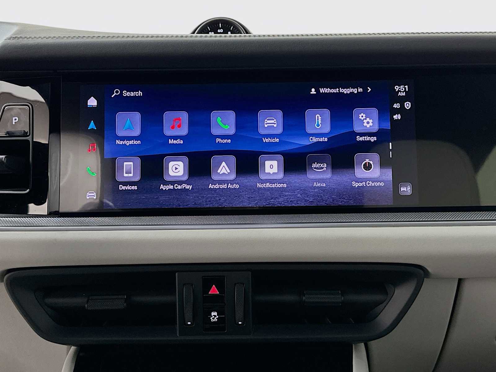 New 2026 Porsche Cayenne Coupe image 17