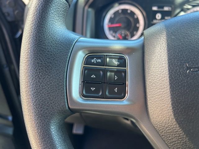 Used 2024 RAM 1500 Classic SLT image 11