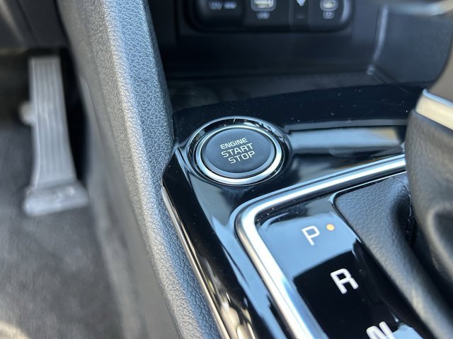 Used 2025 Kia Sportage X-Line image 29