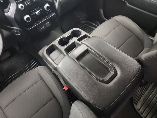Used 2021 GMC Sierra 1500 Elevation image 25
