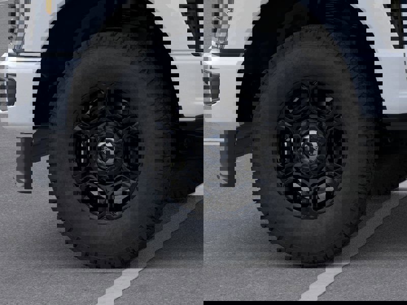 New 2026 Ford F250 XL w/ STX Appearance Package image 41