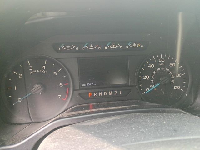 Used 2016 Ford F150 XL w/ Equipment Group 101A Mid image 23