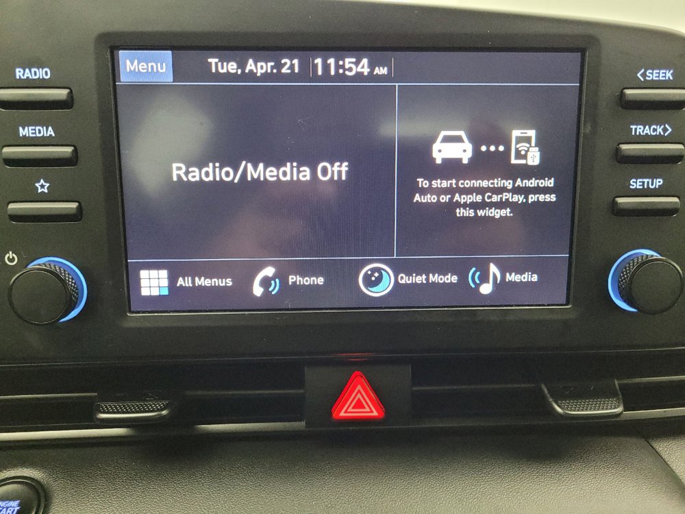 Used 2025 Hyundai Elantra Sport FWD image 25
