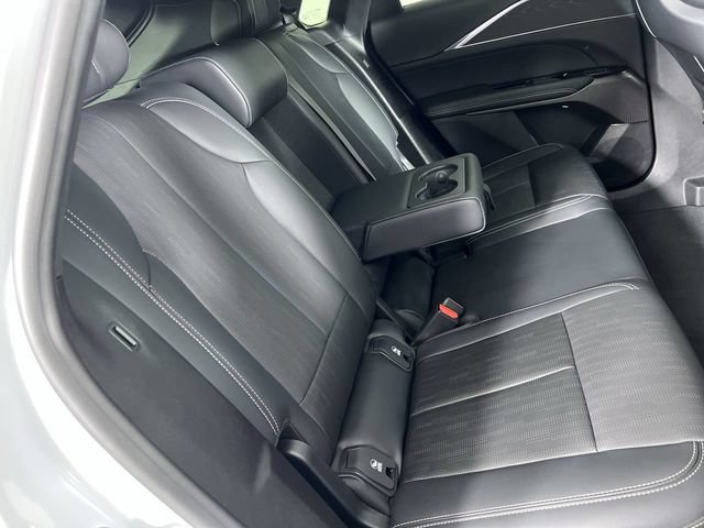 Certified 2024 Cadillac Lyriq Sport RWD image 28