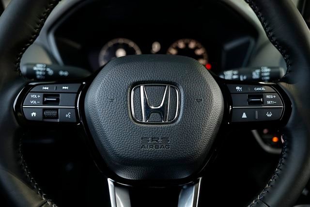 New 2026 Honda HR-V EX-L image 38
