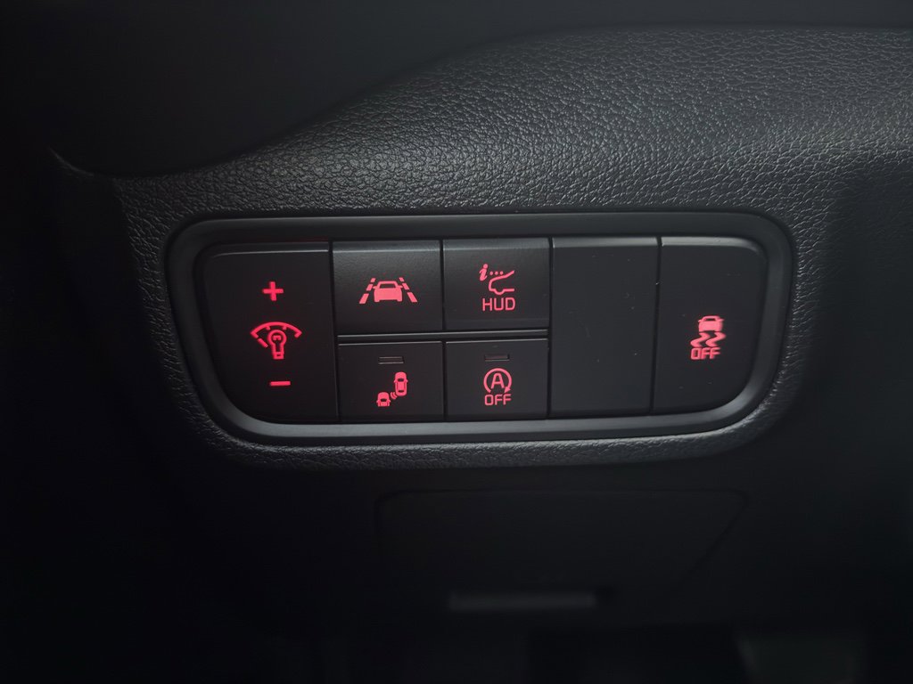 Used 2020 Kia Soul GT-Line Turbo image 17