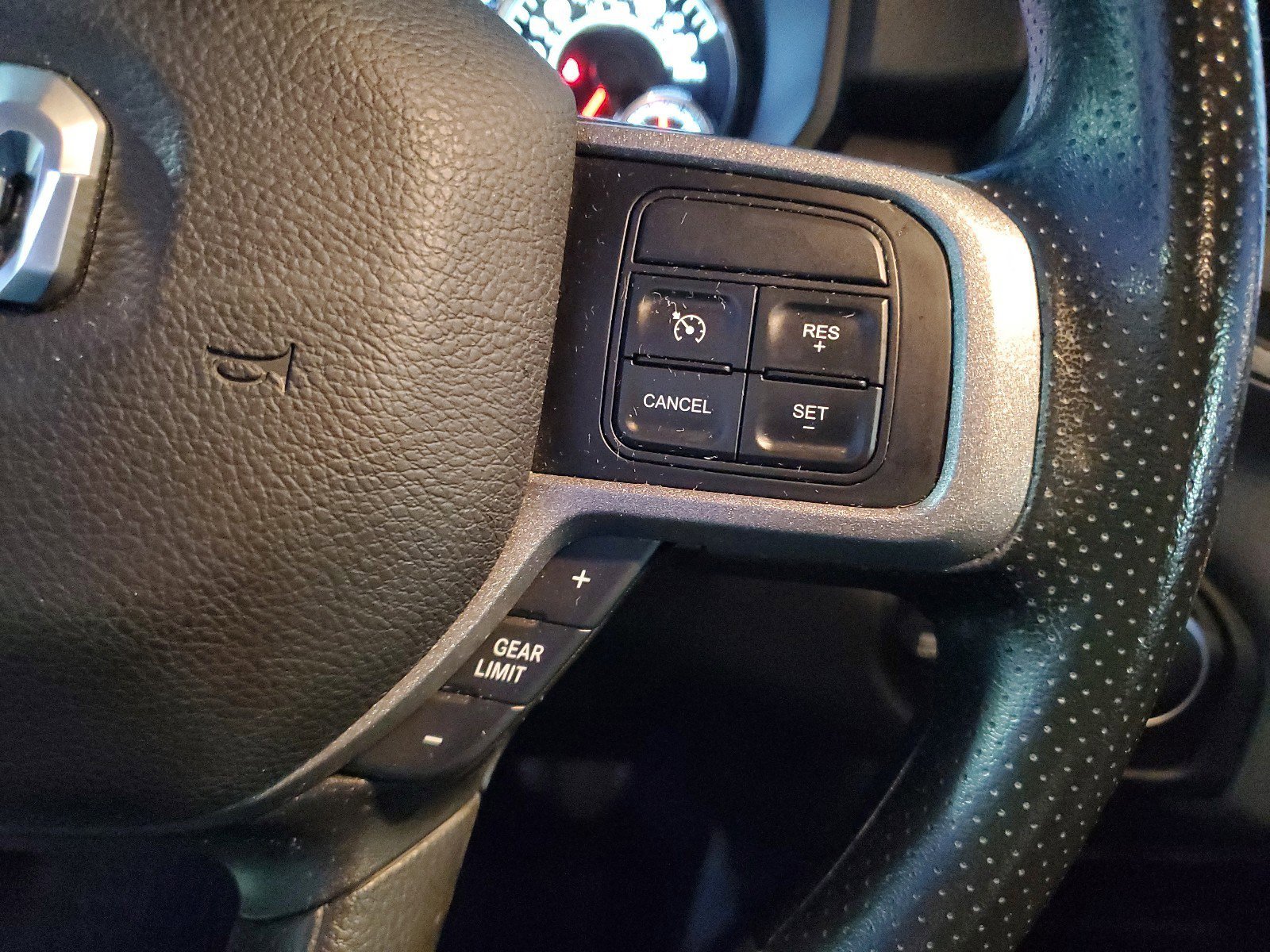 Certified 2022 RAM 2500 Tradesman image 29