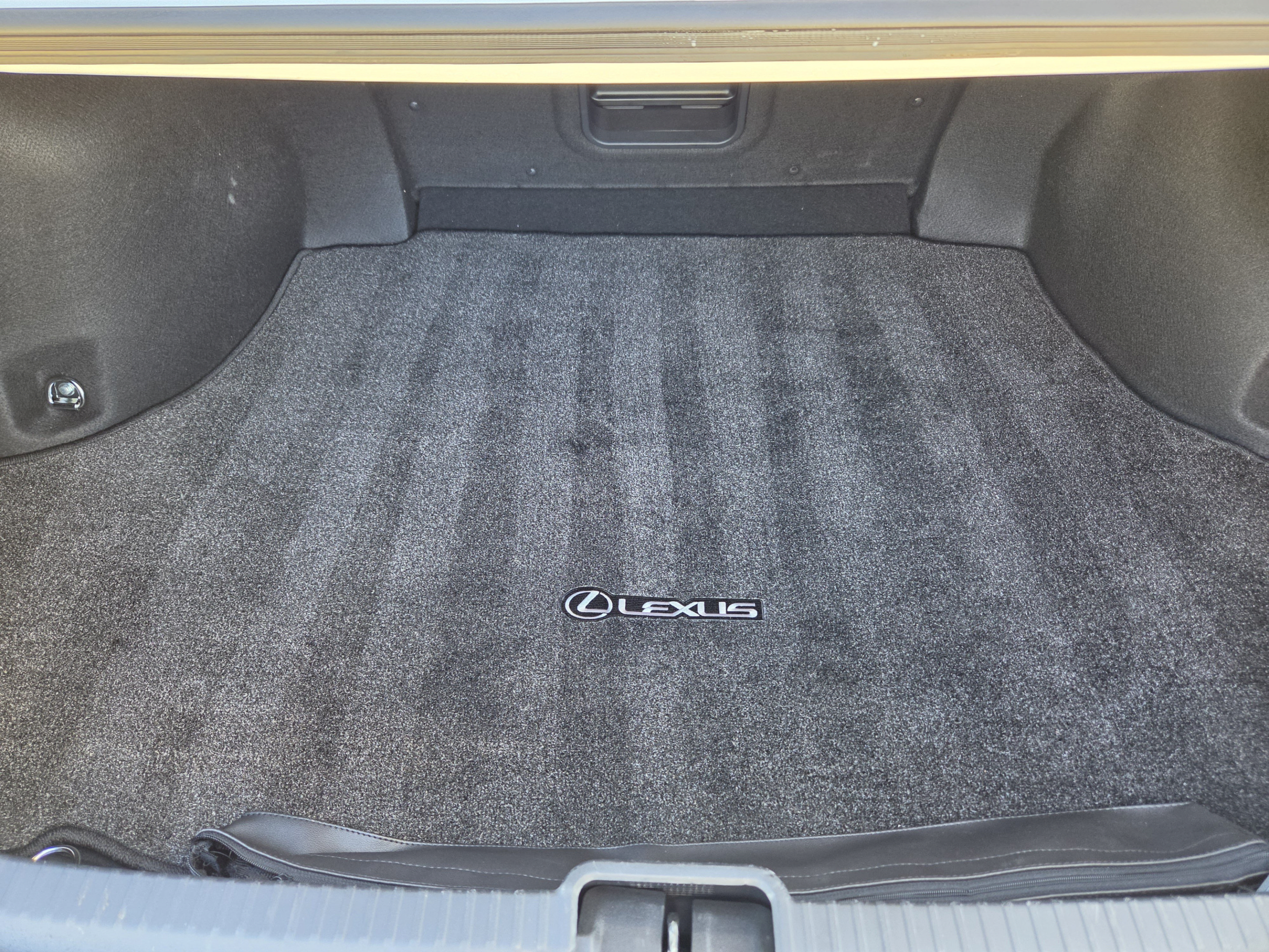 Certified 2024 Lexus ES 350 w/ Premium Package FWD image 32