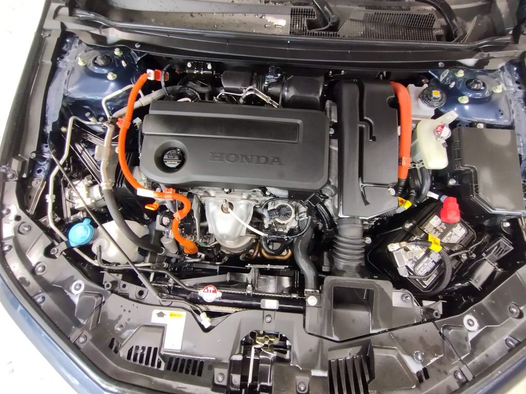 Used 2024 Honda Accord EX-L image 7