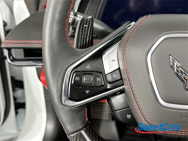 Used 2024 Chevrolet Corvette Z06 image 22