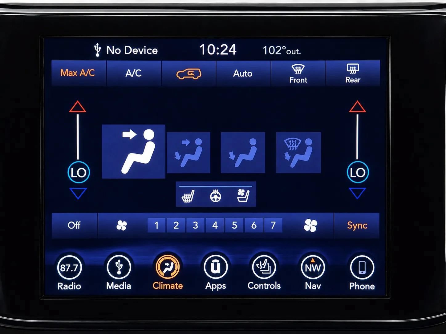Used 2019 Jeep Grand Cherokee Summit AWD/4WD image 37