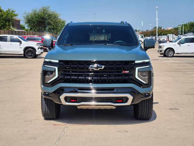 Used 2026 Chevrolet Tahoe Z71 w/ Z71 Off-Road Package AWD/4WD image 10