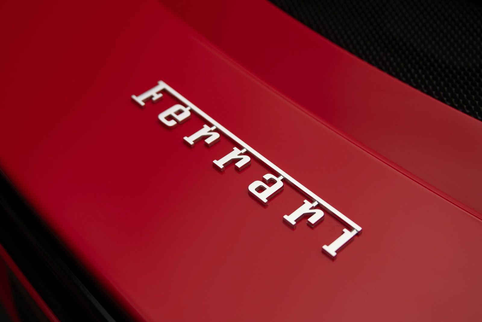 Used 2025 Ferrari 296 GTS RWD image 38