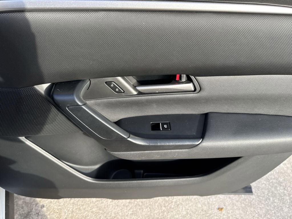 Used 2023 MAZDA CX-50 2.5 S w/ Cargo Package image 45