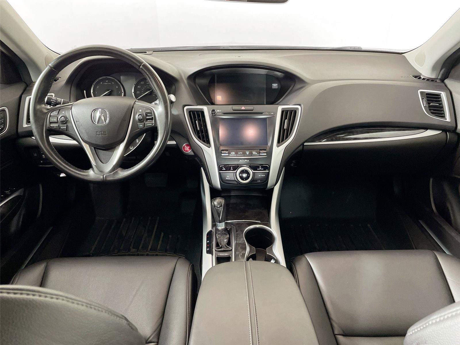 Used 2020 Acura TLX FWD image 30