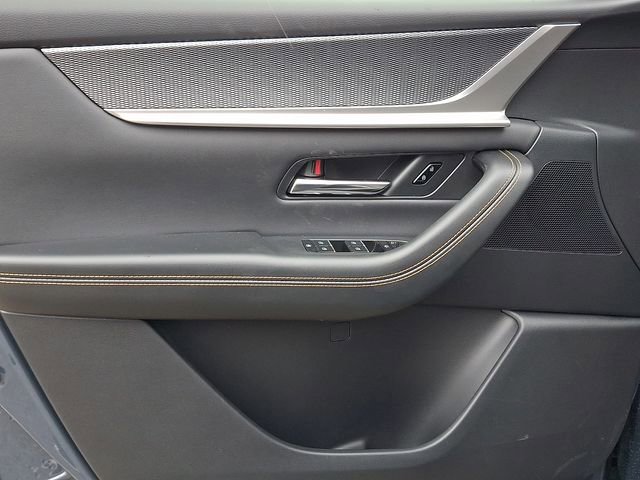 New 2026 MAZDA CX-70 3.3 Turbo w/ Premium Plus Pkg image 14