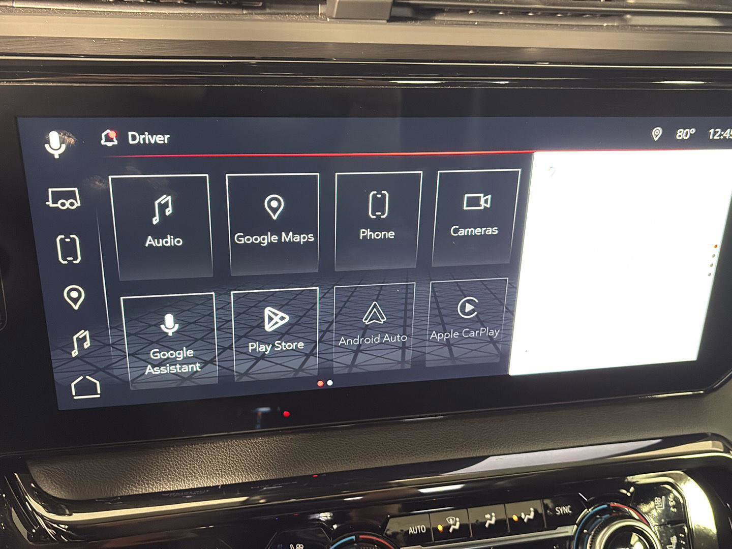 Used 2023 GMC Sierra 1500 AT4 w/ AT4 Premium Package image 32