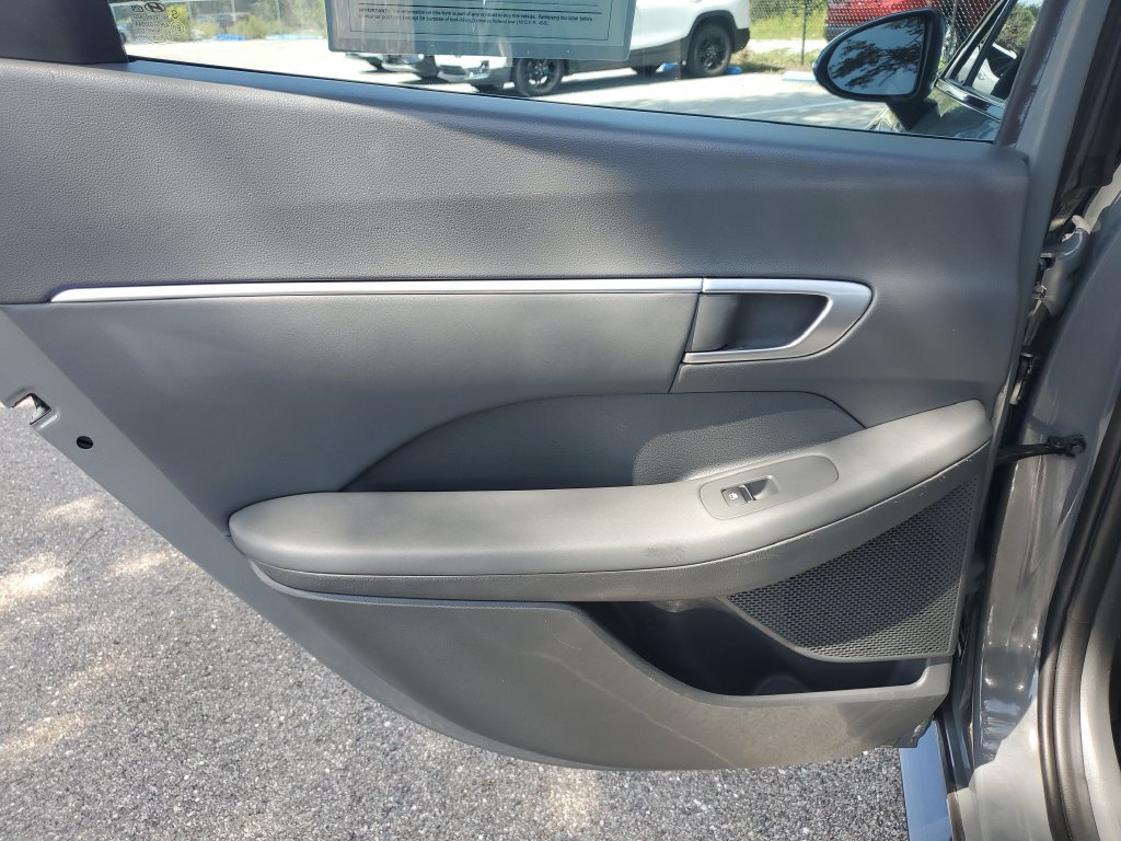 Used 2020 Hyundai Sonata SEL FWD image 13