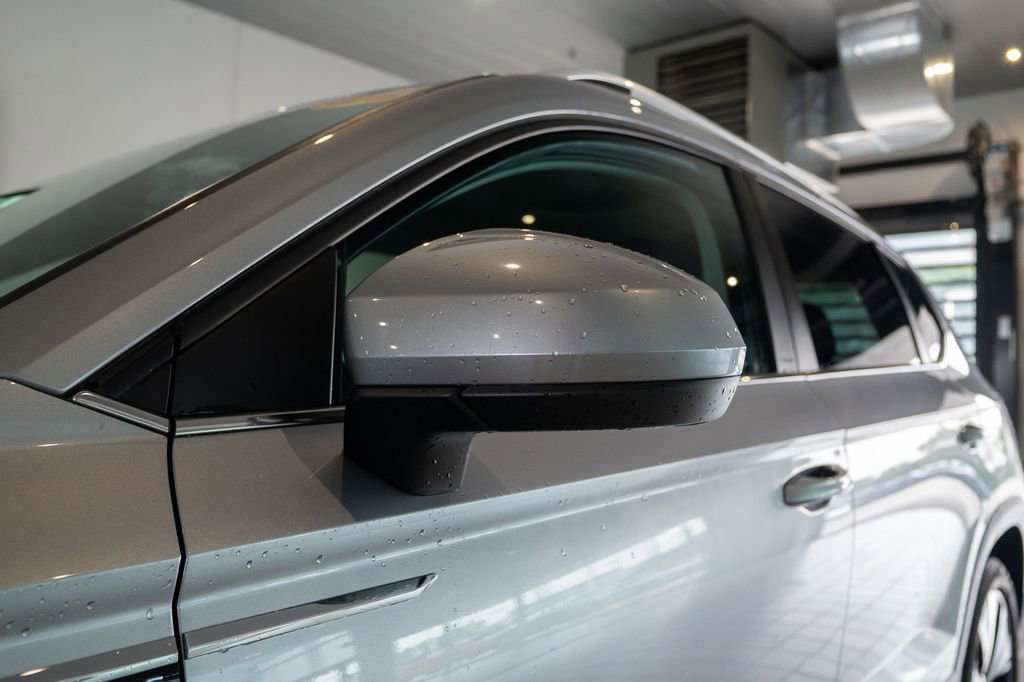 Used 2022 Volkswagen Taos SE image 9