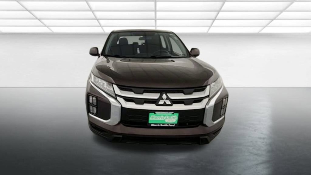 Used 2020 Mitsubishi Outlander Sport SE image 2