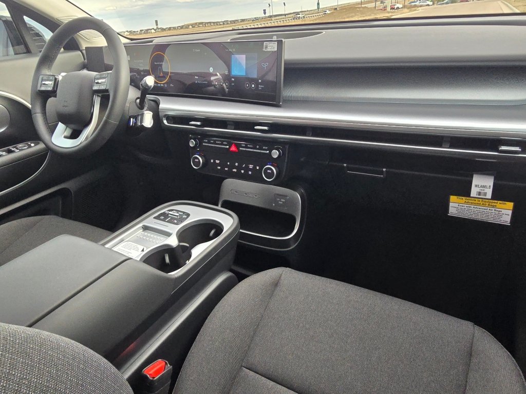 New 2026 Hyundai Ioniq 9 SE AWD/4WD image 25