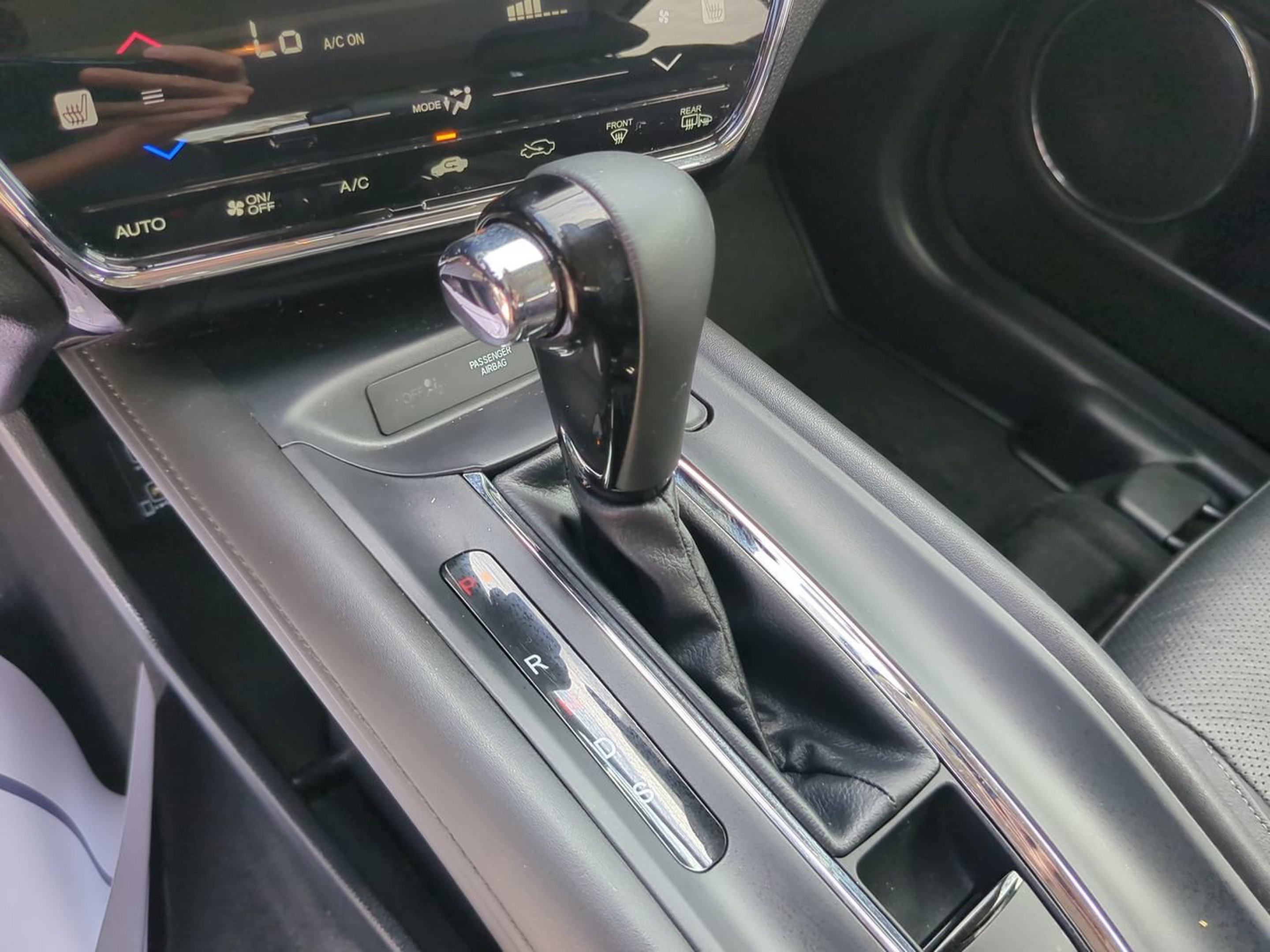 Certified 2022 Honda HR-V EX-L image 16