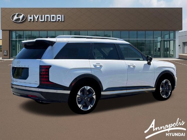 New 2026 Hyundai Palisade Limited AWD/4WD image 8