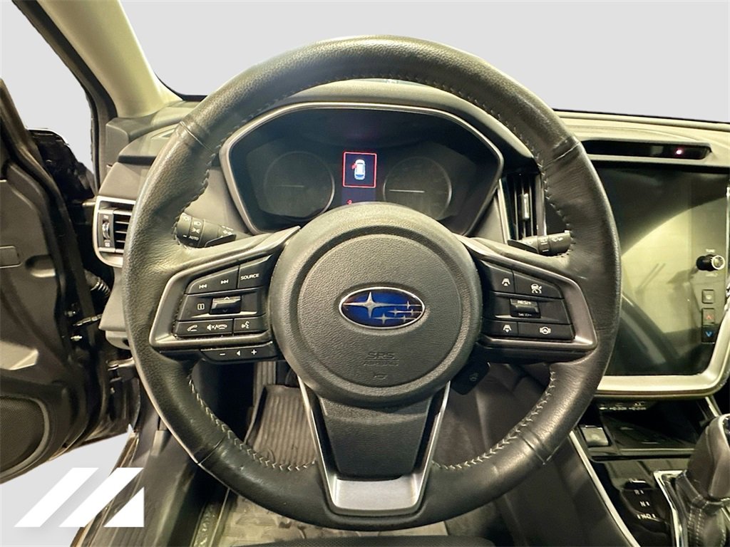 Certified 2023 Subaru Outback Limited XT image 11