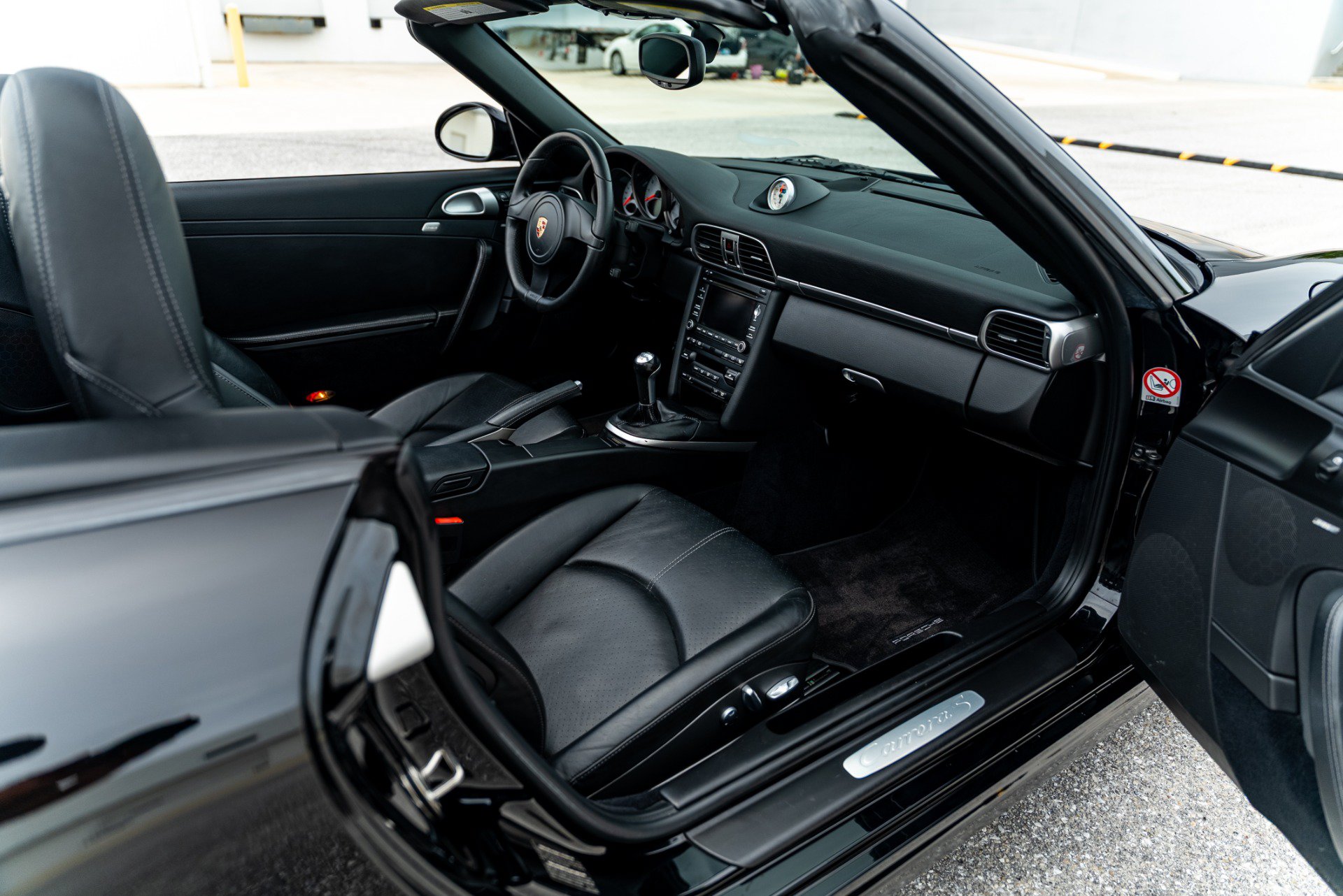 Used 2011 Porsche 911 Carrera S RWD image 14