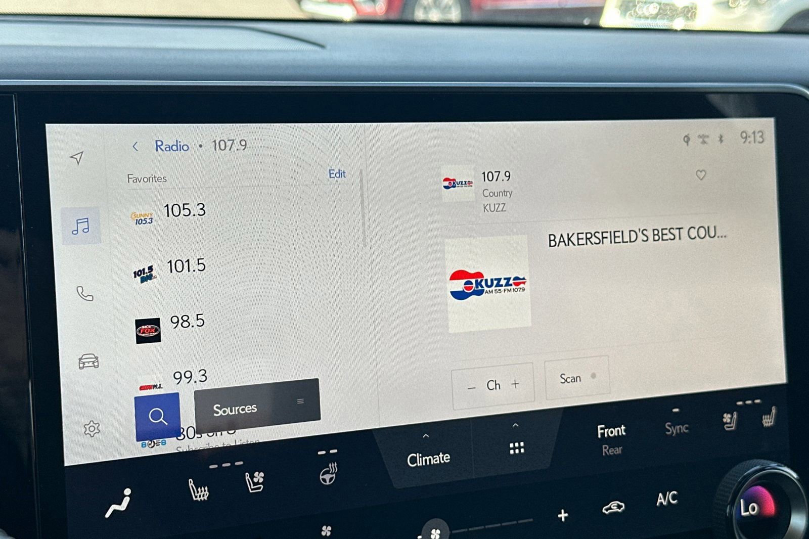 Certified 2024 Lexus RX 350 Premium w/ Convenience Package image 22