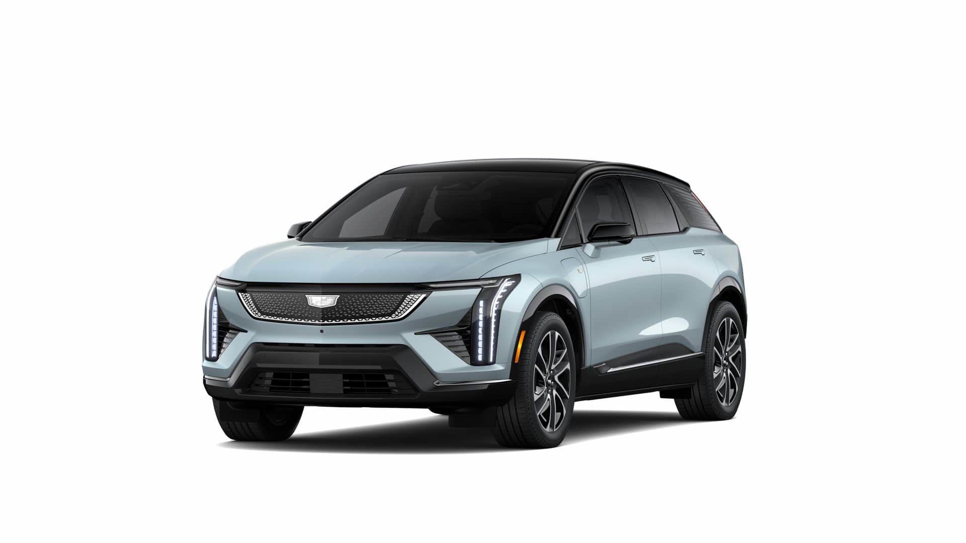 New 2026 Cadillac Optiq Sport 2 RWD image 25