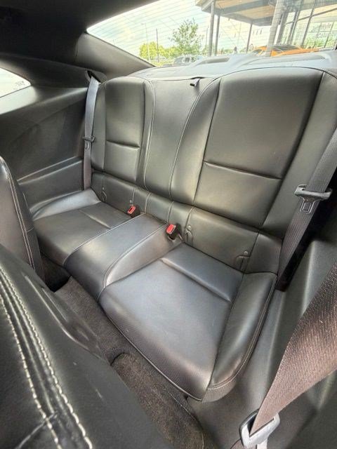 Used 2011 Chevrolet Camaro SS w/ RS Package RWD image 7