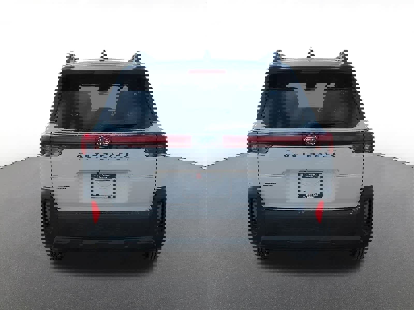 New 2026 Subaru Outback Limited image 5