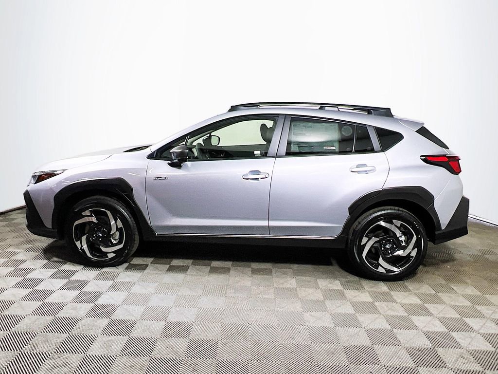 New 2026 Subaru Crosstrek 2.5i Limited image 4