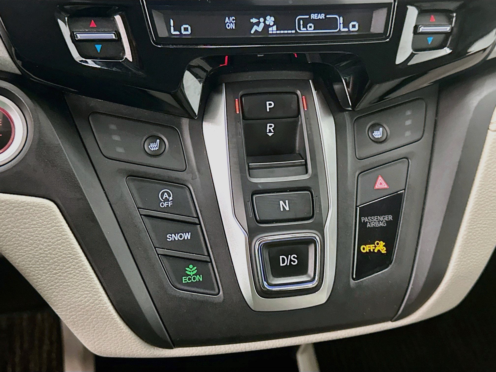 Used 2025 Honda Odyssey EX-L image 25