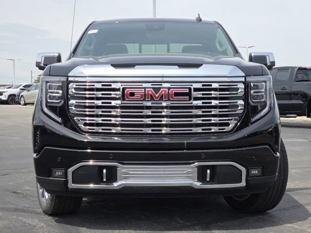 New 2026 GMC Sierra 1500 Denali w/ Denali Reserve Package AWD/4WD image 22
