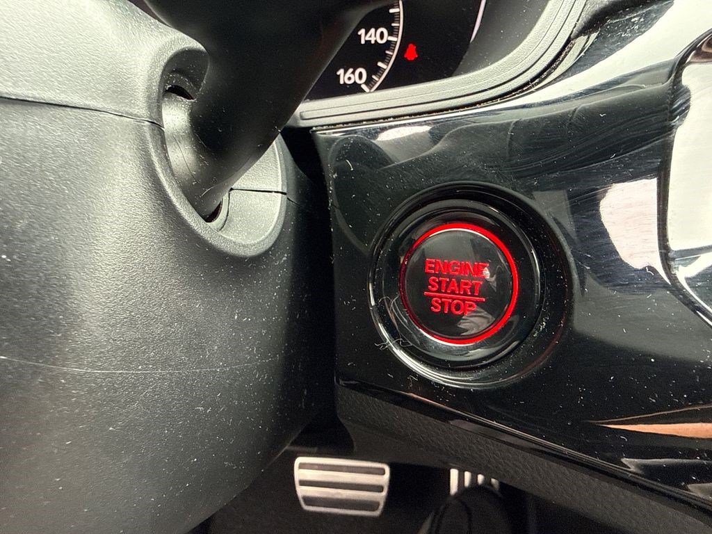 Certified 2025 Honda Civic Sport image 24