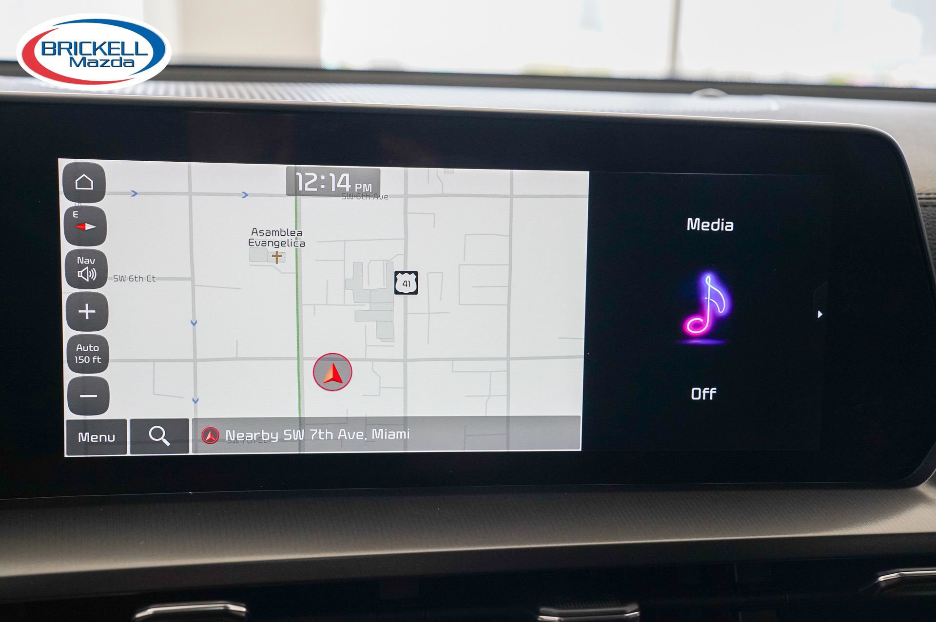 Used 2024 Kia Telluride S w/ S Sunroof Package FWD image 37