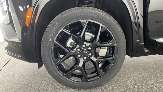 Used 2025 Chevrolet Traverse RS w/ LPO, Floor Liner Package image 53