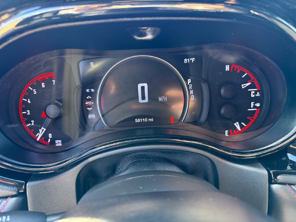 Used 2023 Dodge Durango R/T w/ Tow 'N Go Package AWD/4WD image 32