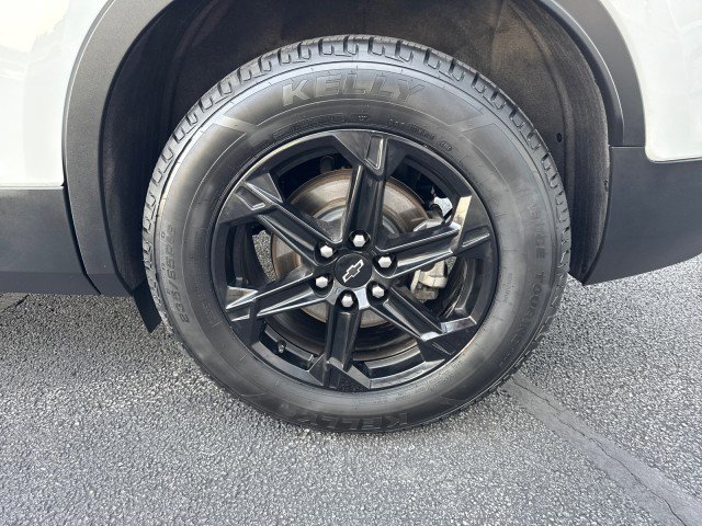 Used 2024 Chevrolet Blazer LT w/ Midnight/Sport Edition image 11