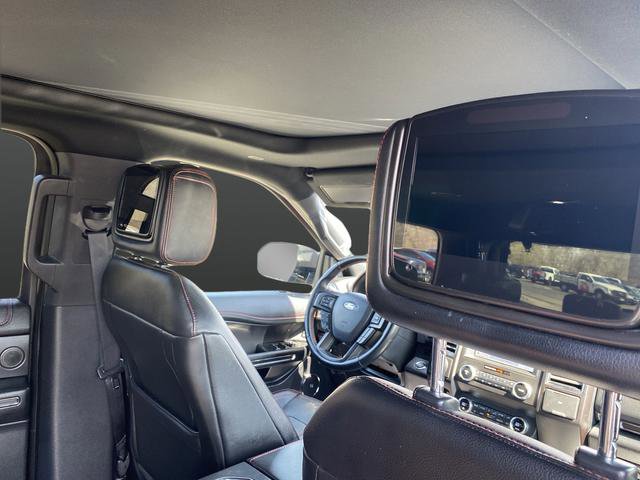 Used 2019 Ford Expedition Limited w/ Equipment Group 303A image 23