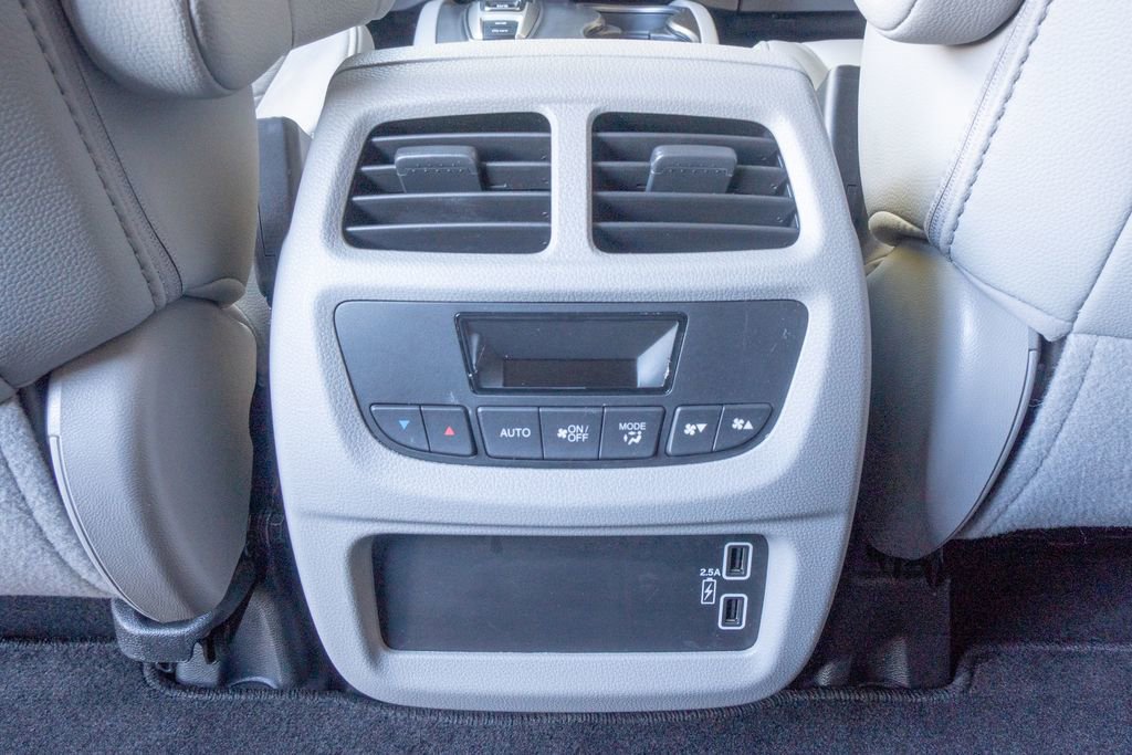 Used 2021 Honda Pilot Special Edition image 19