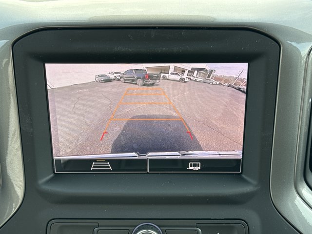 New 2026 GMC Sierra 1500 Pro w/ Pro Value Package image 8