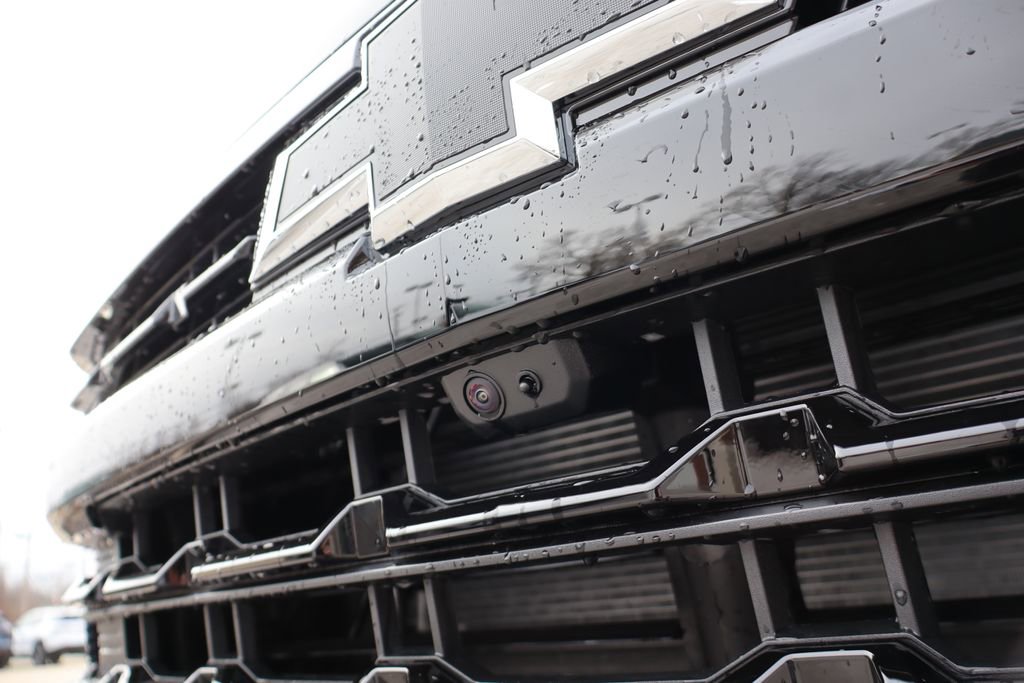 New 2026 Chevrolet Silverado 1500 LT Trail Boss w/ Safety Package image 7