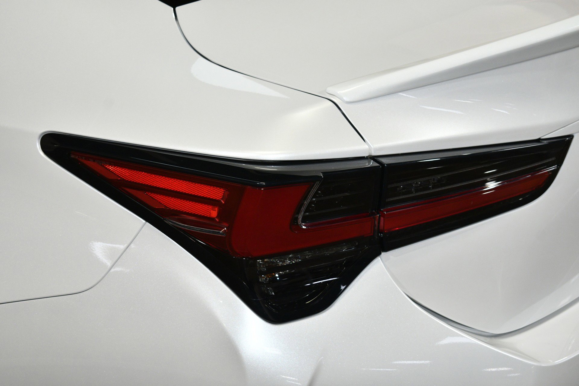 Used 2023 Lexus RC 350 Premium RWD image 60