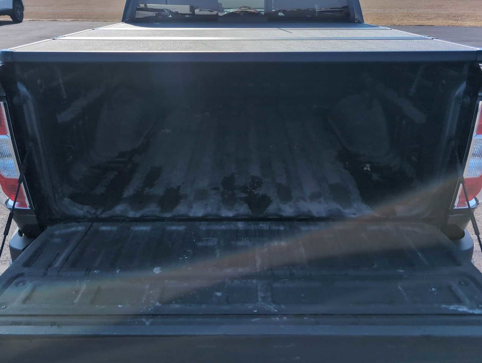 Used 2021 GMC Canyon Denali image 24